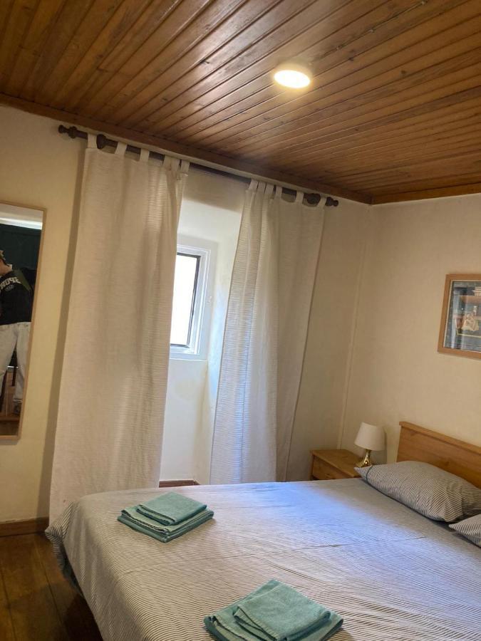Special Bairro Alto Apartment Lissabon