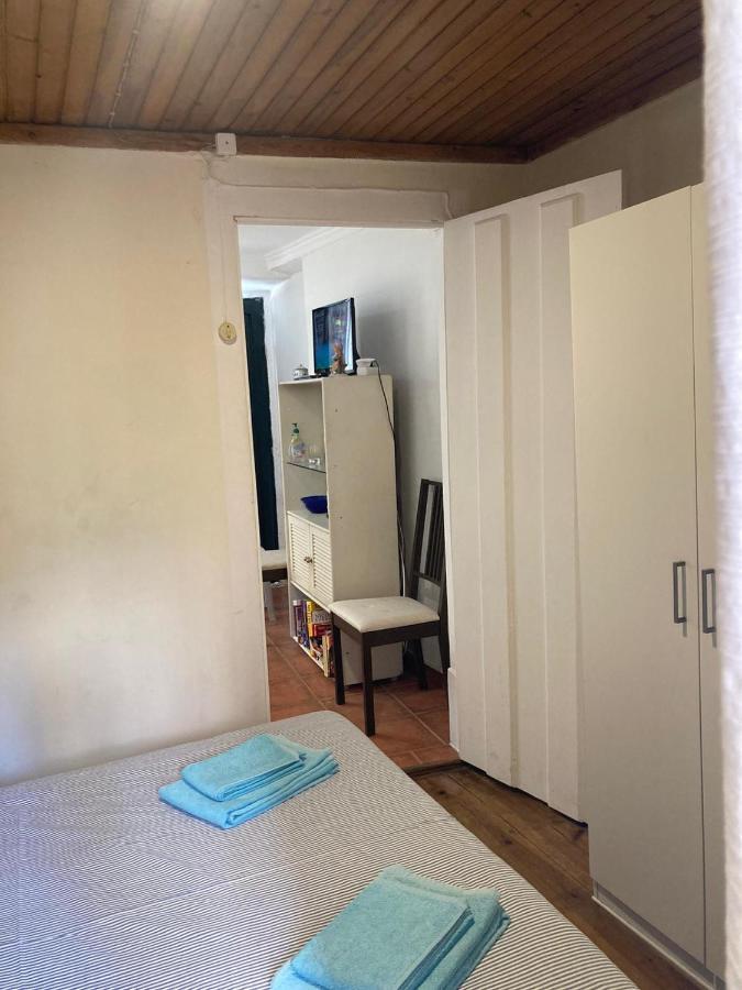 Apartment Special Bairro Alto Lissabon