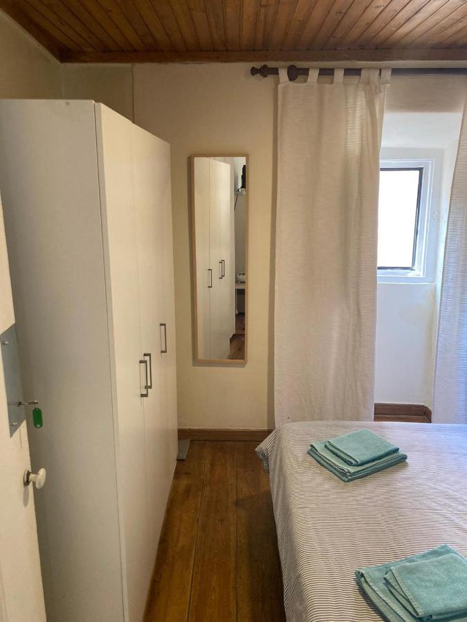 Special Bairro Alto Apartment Lissabon
